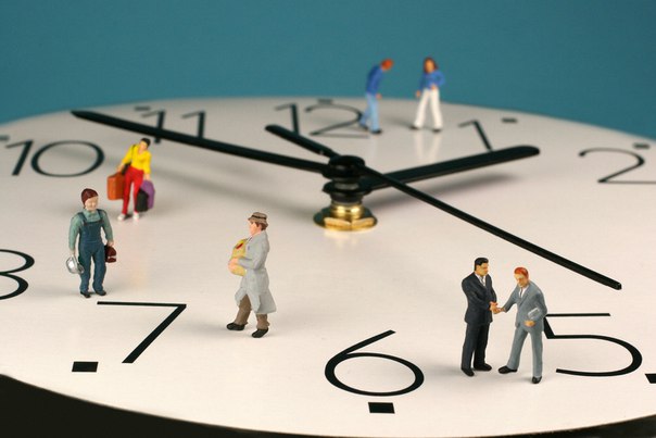 Специалисты узнали, почему некоторые все время опаздывают