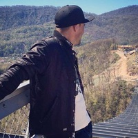 Михаил Цыбко