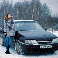 Наталья Петручик
