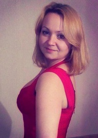 Елена Елисеева