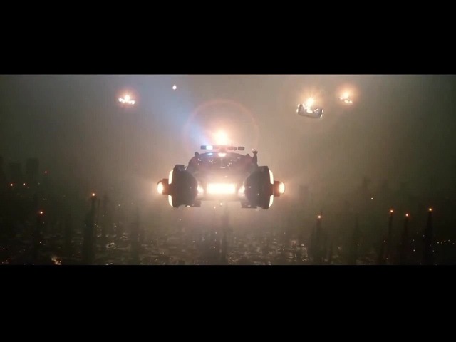 Blade Runner Trip