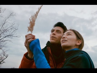 Senden bana kalan/Все,что мне осталось от тебя.Клип