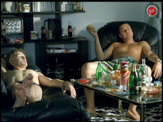 Ворошиловский стрелок (1999)