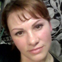 Оксана Янгиляева-Захарова