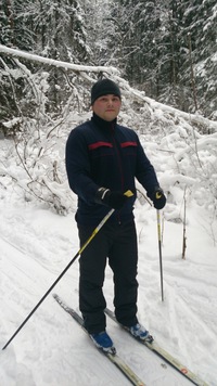 Димон Одинцов