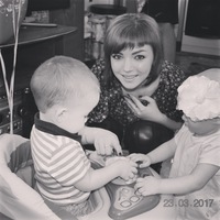 Алёнка Швецова