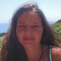Наталья Каява