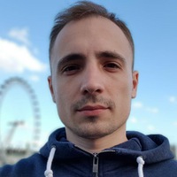 Павел Бугров  Gringo