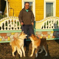 Александр Чижонок