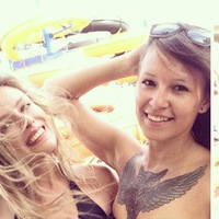 Кристина Филина