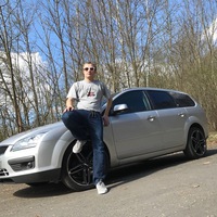 Сергей Вебер