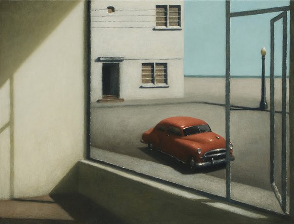 Michael Chapman