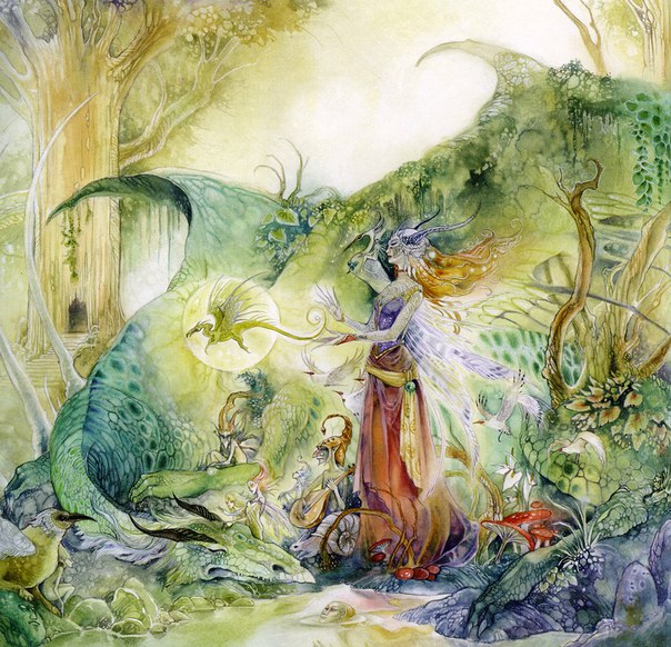 Stephanie Law