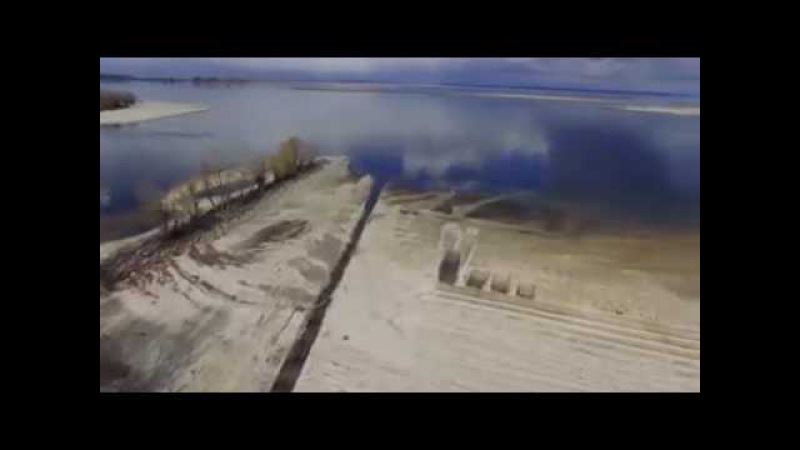 Пляж Пушкінський