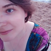 Любовь Кулябко