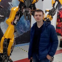 Александр Кудлаев