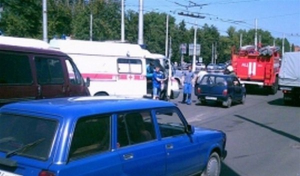 Курск регион автомобиля