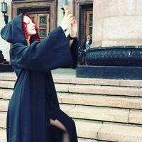 Настя Андросова