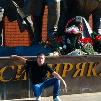 Дмитрий Тагохин