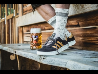 adidas Originals München Oktoberfest
