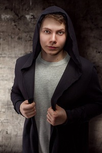 Илья Пичкасов