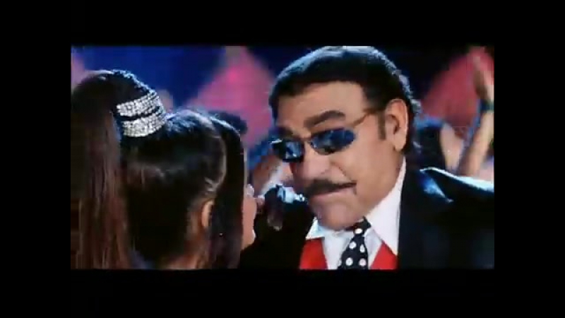 BADMASH (song Na hero namber one)