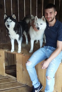 Антон Шуркин