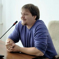 Игорь Любачевский