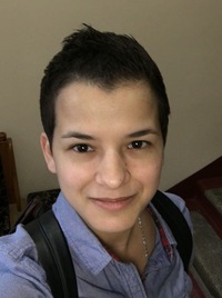Оксана Гребенюк