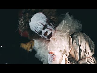 SLIPKNOT — DEVIL IN I (PENNYWISE DRUM COVER BY SIT_BOOM)
