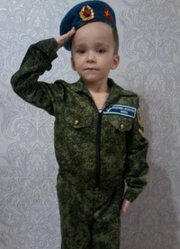 Максим Орлов