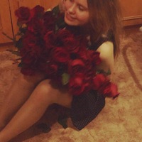 Анастасия Ягужинская