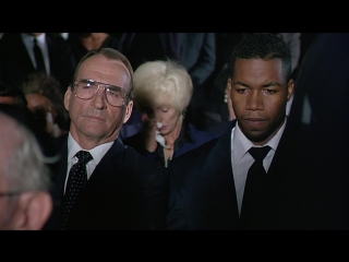 Тайсон / Tyson (1995) WEBRip 720p | A