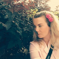 Светлана Крамаренко