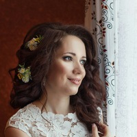 Екатерина Лашко