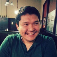 Daniyar Beissembayev