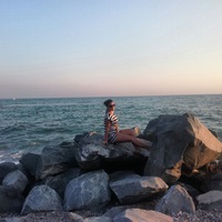 Анна Бученок(ким)