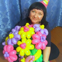 Ольга Викторовна