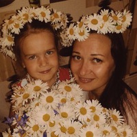 Жанна Дмитренко
