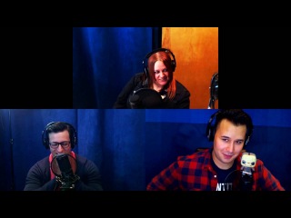 POV: backer vlog 5 - July 2016 sizzle reel!