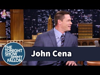 John Cena Shocked Jimmy with His Surprise WrestleMania Engagement