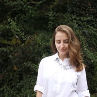 Алина Андреева