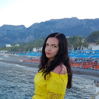 Елена Китаева