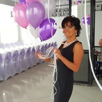 Ирина Точмина