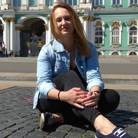 Алёнка Щеднова