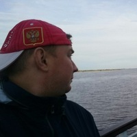 Вячеслав Черепякин