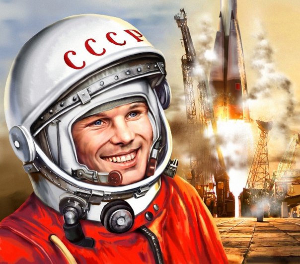 Космические приветы на Авторадио!