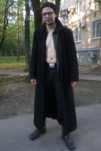 Иван Астахов
