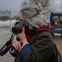 Елизавета Лунова