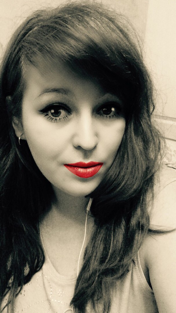 Дарья Решетникова